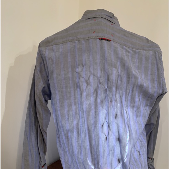 Robert Graham “The Freshly Laundered Shirt” - Picture 3 of 11